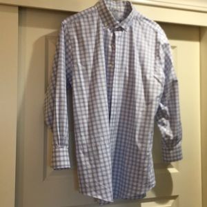 Men’s Brooks Brothers Dress shirt